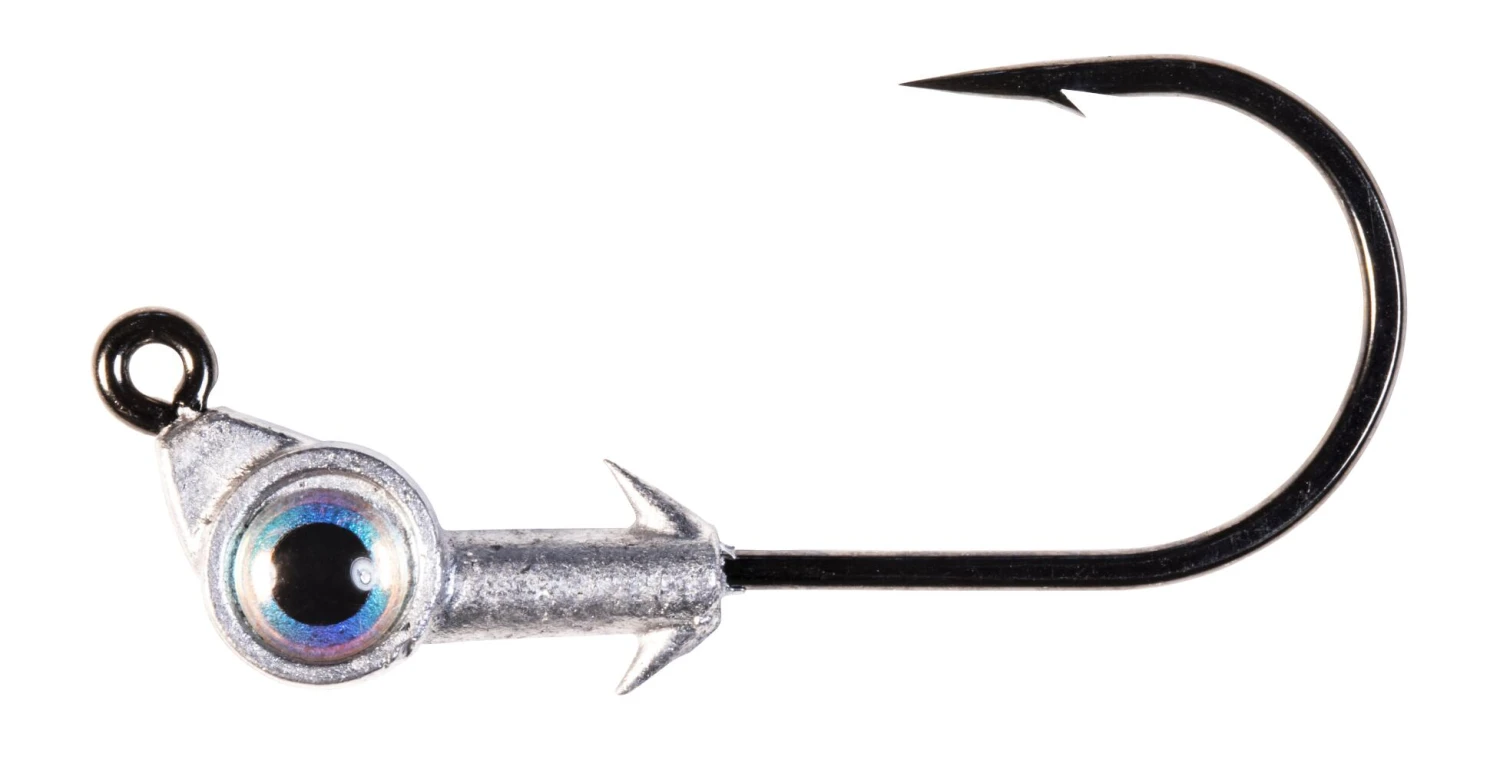 Z-Man Swimbait Eye Jigheads 3 Pack 19 Z-Man Swimbait Eye Jigheads 3 Pack - Image 17