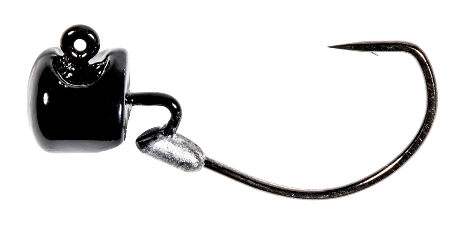 Z-Man NedlockZ EWG Wide Gap Ned Rig Jigheads 4 Pack 5 Z-Man NedlockZ EWG Wide Gap Ned Rig Jigheads 4 Pack - Image 3