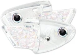 Luhr-Jensen Whole Bait Teaser Head 2 Pack -Famous Fishing Store 39250989416537