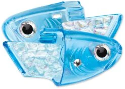 Luhr-Jensen Whole Bait Teaser Head 2 Pack -Famous Fishing Store 39250989449305