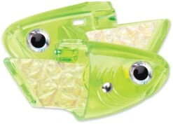 Luhr-Jensen Whole Bait Teaser Head 2 Pack -Famous Fishing Store 39250989482073