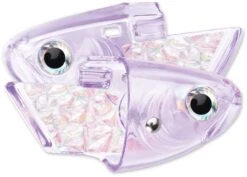 Luhr-Jensen Whole Bait Teaser Head 2 Pack -Famous Fishing Store 39250989514841