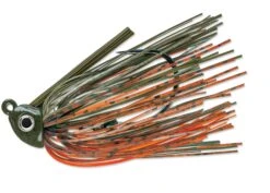 Terminator Heavy Duty Swim Jig