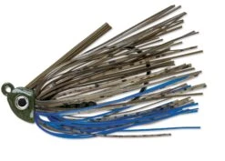 Terminator Heavy Duty Swim Jig -Famous Fishing Store 39251744948313