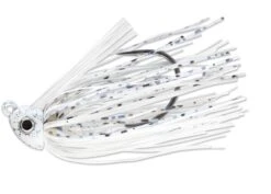 Terminator Heavy Duty Swim Jig -Famous Fishing Store 39251744981081