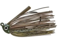 Terminator Heavy Duty Swim Jig -Famous Fishing Store 39251745046617