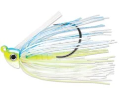 Terminator Heavy Duty Swim Jig -Famous Fishing Store 39251745144921