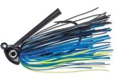 Terminator Heavy Duty Swim Jig -Famous Fishing Store 39251745177689