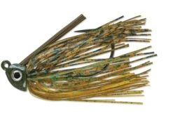 Terminator Heavy Duty Swim Jig -Famous Fishing Store 39251745341529