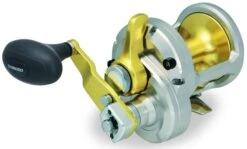Shimano Talica 2-Speed Lever Drag Conventional Reels -Famous Fishing Store 39256855642201