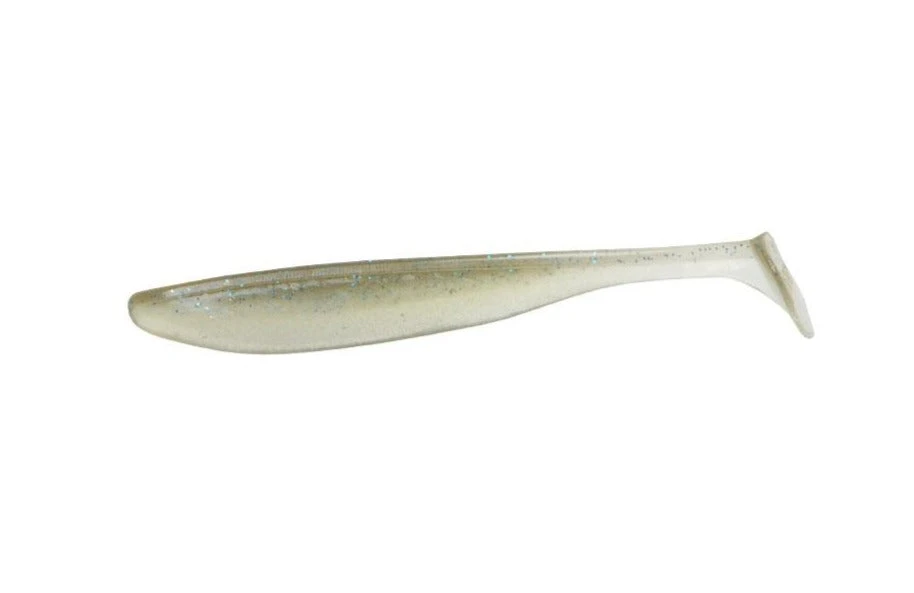 Zoom Boot Tail Fluke 4 Inch Paddle Tail Swimbait 10 Pack 5 Zoom Boot Tail Fluke 4 Inch Paddle Tail Swimbait 10 Pack - Image 3