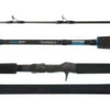 Nomad Design Heavy Jig NJOH604-6 Conventional Casting Rod -Famous Fishing Store 39279757459545