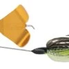 Evergreen International LoudBuzz 3/8 Oz. Buzzbait -Famous Fishing Store 39284958658649