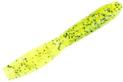 Strike King Denny Brauer Flip-N-Tube 4 1/2 Inch Soft Plastic Tube 8 Pack -Famous Fishing Store 39304528658521