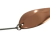 P-Line Pro Steel Spoon 2 P-Line Pro Steel Spoon -Famous Fishing Store 39307173855321