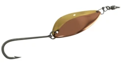 P-Line Pro Steel Spoon -Famous Fishing Store 39307174051929