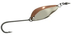 P-Line Pro Steel Spoon -Famous Fishing Store 39307174117465