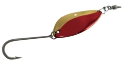P-Line Pro Steel Spoon -Famous Fishing Store 39307174215769