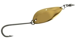P-Line Pro Steel Spoon -Famous Fishing Store 39307174346841