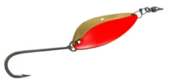 P-Line Pro Steel Spoon -Famous Fishing Store 39307174379609