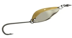P-Line Pro Steel Spoon -Famous Fishing Store 39307174477913