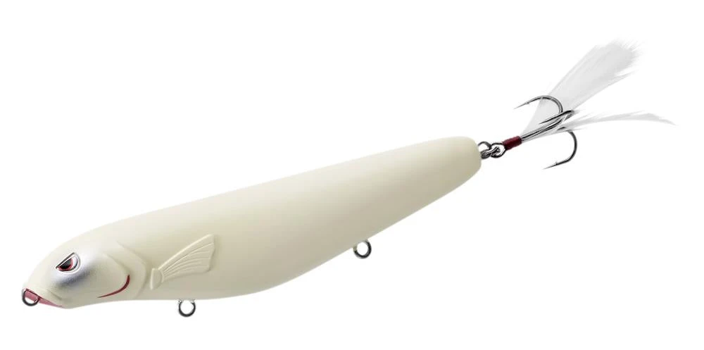 SPRO Fat Papa Walker 130 Topwater Walker 4 SPRO Fat Papa Walker 130 Topwater Walker - Image 2