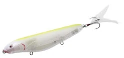 SPRO Fat Papa Walker 130 Topwater Walker 12 SPRO Fat Papa Walker 130 Topwater Walker -Famous Fishing Store 39328633618521