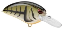 SPRO Little John MD 50 Type R Medium Diving Crankbait -Famous Fishing Store 39332415275097