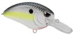 SPRO Little John MD 50 Type R Medium Diving Crankbait -Famous Fishing Store 39332415373401