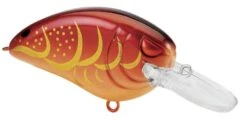 SPRO Little John MD 50 Type R Medium Diving Crankbait -Famous Fishing Store 39332415438937