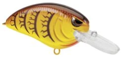 SPRO Little John MD 50 Type R Medium Diving Crankbait -Famous Fishing Store 39332415471705