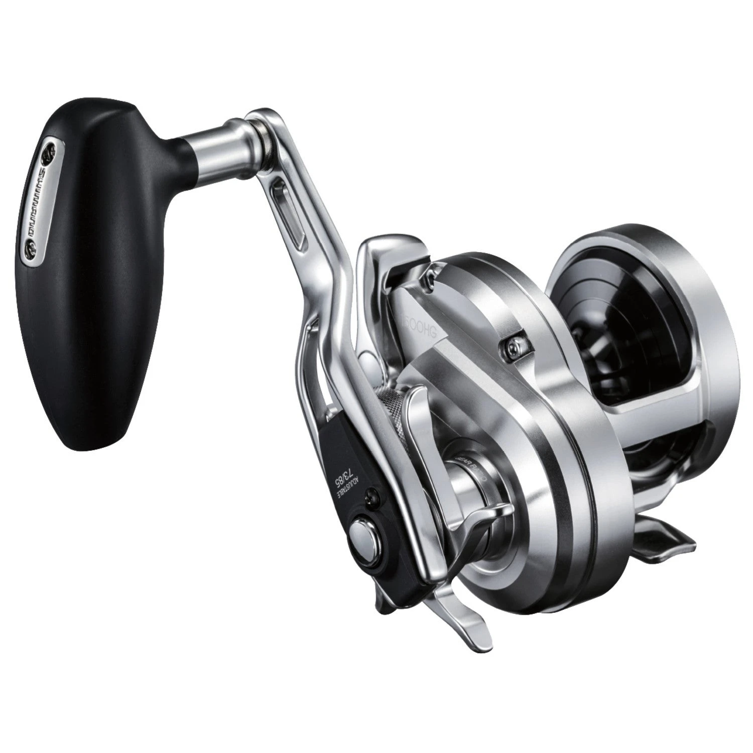 Shimano Ocea Jigger Star Drag Conventional Reels 3 Shimano Ocea Jigger Star Drag Conventional Reels