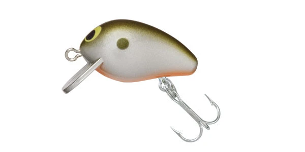 Yo-Zuri Snap Beans 1 Inch Ultralight Crankbait