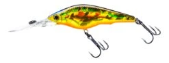 Hardcore Shad 60SF/75SF Crankbait -Famous Fishing Store 39375930949721