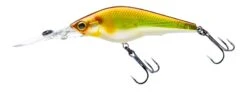 Hardcore Shad 60SF/75SF Crankbait -Famous Fishing Store 39375931080793
