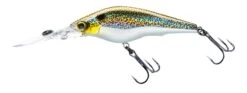 Hardcore Shad 60SF/75SF Crankbait -Famous Fishing Store 39375931179097