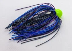 BnR Tackle Salmon Twitching Jigs 29 BnR Tackle Salmon Twitching Jigs -Famous Fishing Store 39376193028185