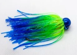 BnR Tackle Salmon Twitching Jigs 32 BnR Tackle Salmon Twitching Jigs -Famous Fishing Store 39376193126489
