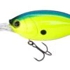 Hardcore Bullet Crank 100F 7+ Extra Deep Crankbait 2 Hardcore Bullet Crank 100F 7+ Extra Deep Crankbait -Famous Fishing Store 39406623391833
