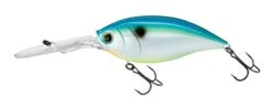 Hardcore Bullet Crank 100F 7+ Extra Deep Crankbait -Famous Fishing Store 39406623490137