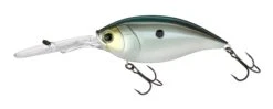 Hardcore Bullet Crank 100F 7+ Extra Deep Crankbait -Famous Fishing Store 39406623522905