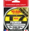 Yo-Zuri T7 Premium Fluorocarbon 200 Yards -Famous Fishing Store 39406683095129