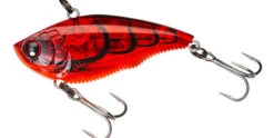 Yo-Zuri 3DB Vibe 1/2 Oz. Sinking Lipless Crankbait -Famous Fishing Store 39409873748057