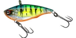 Yo-Zuri 3DB Vibe 1/2 Oz. Sinking Lipless Crankbait -Famous Fishing Store 39409873780825
