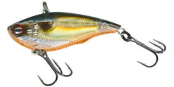 Yo-Zuri 3DB Vibe 1/2 Oz. Sinking Lipless Crankbait -Famous Fishing Store 39409873846361