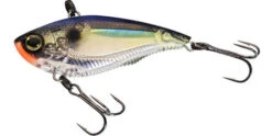 Yo-Zuri 3DB Vibe 1/2 Oz. Sinking Lipless Crankbait -Famous Fishing Store 39409873879129