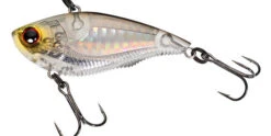 Yo-Zuri 3DB Vibe 1/2 Oz. Sinking Lipless Crankbait -Famous Fishing Store 39409873911897