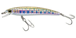 Yo-Zuri Pins Minnow Sinking Shallow Diver -Famous Fishing Store 39410747867225
