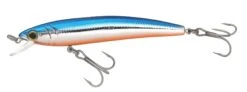 Yo-Zuri Pins Minnow Sinking Shallow Diver -Famous Fishing Store 39410747932761