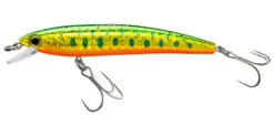 Yo-Zuri Pins Minnow Sinking Shallow Diver -Famous Fishing Store 39410747998297